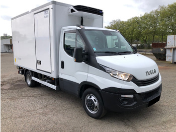 Refrigerated van IVECO DAILY FRIGO: picture 1