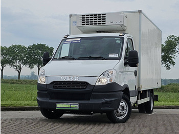 Refrigerated van IVECO Daily 35C17