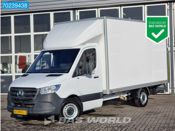 Box van MERCEDES-BENZ Sprinter 314