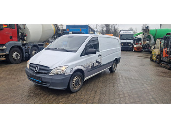 Small van MERCEDES-BENZ Vito 113