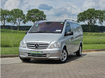 Small van MERCEDES-BENZ Vito 113