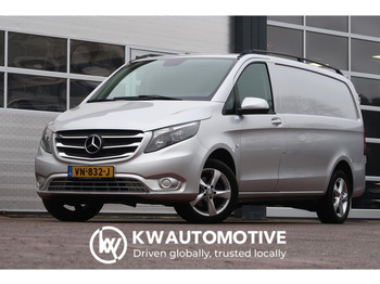 Small van MERCEDES-BENZ Vito 114