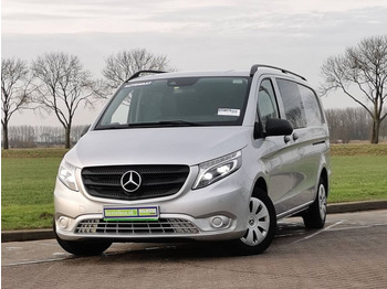 Small van MERCEDES-BENZ Vito 114