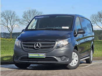 Small van MERCEDES-BENZ Vito 114