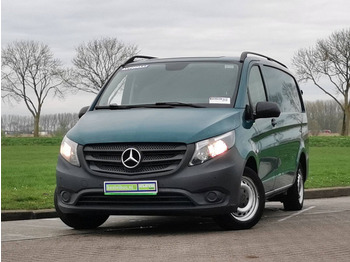 Small van MERCEDES-BENZ Vito 114