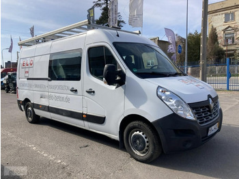 Combi van RENAULT Master