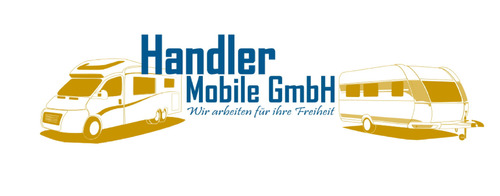 Handler Mobile GmbH on Truck1
