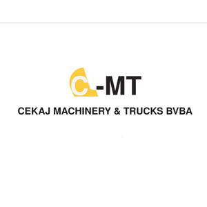 BVBA CEKAJ MACHINERY & TRUCKS