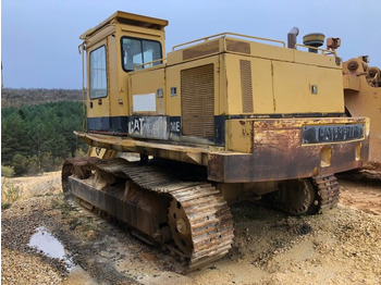 Crawler excavator CATERPILLAR