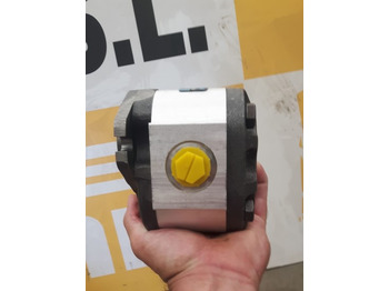 Hydraulic pump for Construction machinery JCB (BOMBA DE GIRO / BOMBA DE DIRECCIÓN): picture 3