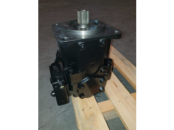 Hydraulic pump for Construction machinery TEREX (BOMBA HIDRÁULICA): picture 3