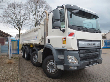 Tipper DAF CF 450