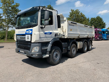 Tipper DAF CF 450