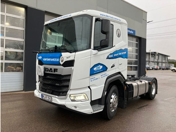 Tractor unit DAF XF 450