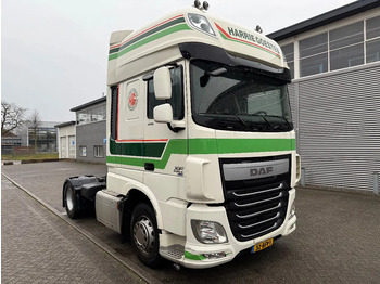 Tractor unit DAF XF 440 superspacecab 2015: picture 3