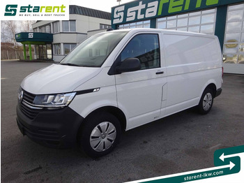 Panel van VOLKSWAGEN Transporter T6.1