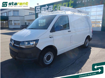 Panel van VOLKSWAGEN Transporter T6