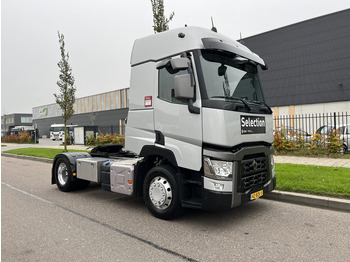 Tractor unit RENAULT T 460