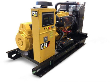 Generator set CATERPILLAR