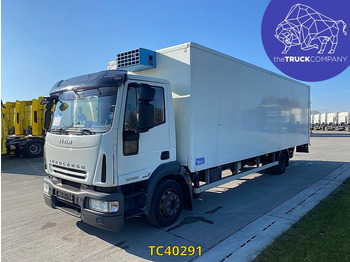 Refrigerator truck IVECO EuroCargo 120E