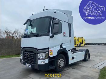 Tractor unit RENAULT T 460