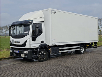 Box truck Iveco 120E25 EUROCARGO: picture 2