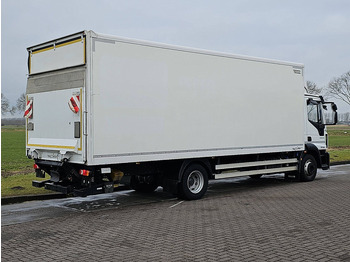 Box truck Iveco 120E25 EUROCARGO: picture 3