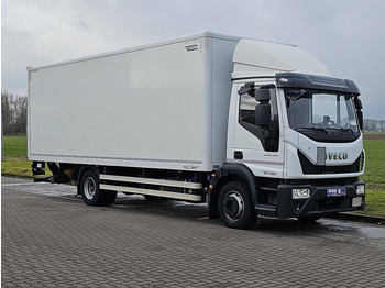 Box truck Iveco 120E25 EUROCARGO: picture 5