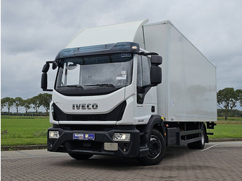 Box truck IVECO EuroCargo