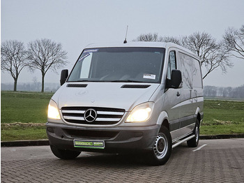 Panel van MERCEDES-BENZ Sprinter 319