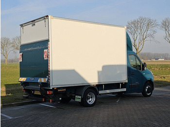 Box van Renault Master 2.3 Bakwagen Laadklep!: picture 4