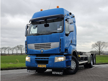 Cable system truck RENAULT Premium 450