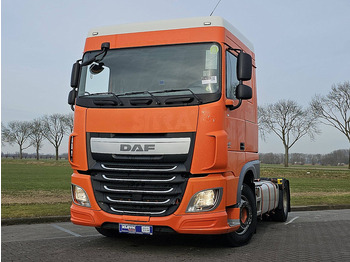 Tractor unit DAF XF 440