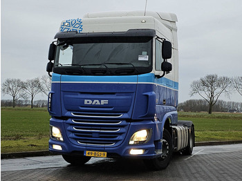 Tractor unit DAF XF 440