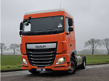 Tractor unit DAF XF 440