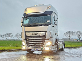 Tractor unit DAF XF 480