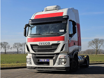 Tractor unit IVECO Stralis