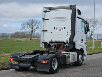 Leasing of Mercedes-Benz ACTROS 1843 Mercedes-Benz ACTROS 1843: picture 3