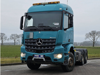 Tractor unit MERCEDES-BENZ Arocs 3342