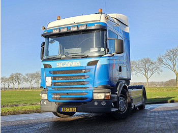 Tractor unit SCANIA G 440