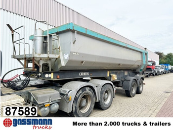 Tipper semi-trailer CARNEHL