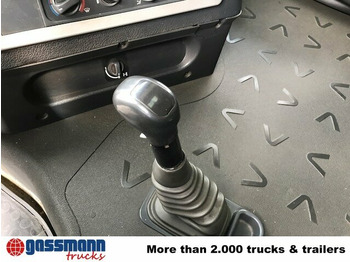 Tractor unit Iveco Stralis AS440S45 T/P 4x2 ActiveSpace: picture 5 Tractor unit Iveco Stralis AS440S45 T/P 4x2 ActiveSpace: picture 5