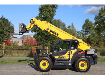 Telescopic handler DIECI