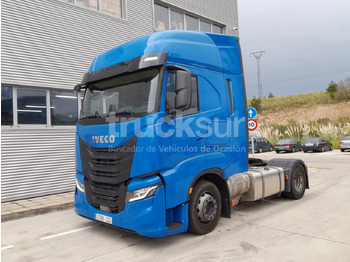 Tractor unit IVECO S-WAY