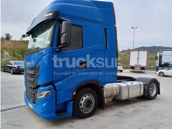 Tractor unit IVECO S-WAY