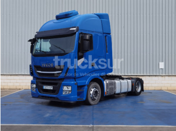 Tractor unit IVECO Stralis HI-WAY