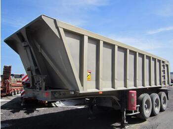 Tipper semi-trailer BENALU