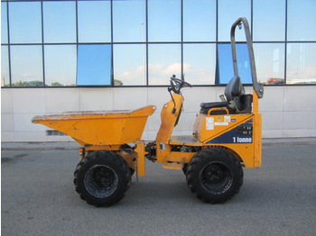 Mini dumper THWAITES