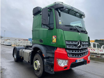 Tractor unit MERCEDES-BENZ Arocs 1845