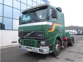 Tractor unit VOLVO FH12 380